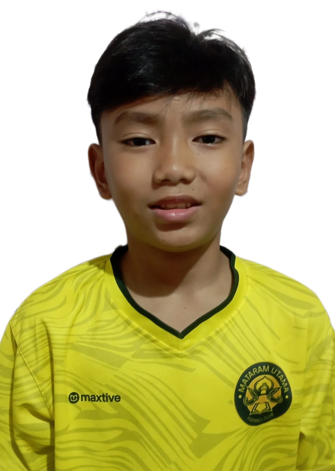 Favian Sakhi Arkhan Putra
